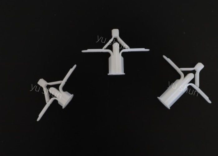 32mm 長さプラスチック壁アンカー 10-15日以内に迅速な配達