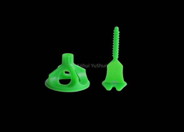 改善されたタイル設置 タイルレベルシステム 0.03kg/袋 量200pcs/袋