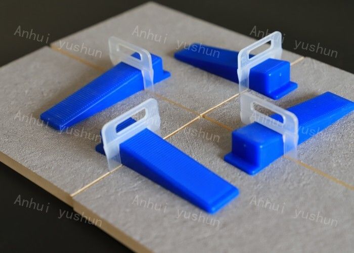 学校レベリング タイル システム アクセサリー ウェッジ ツールすべての色はフローリングのインストールに使用します