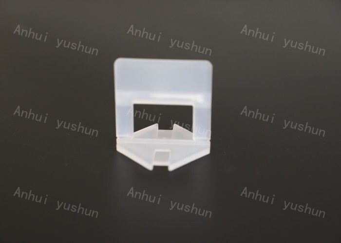 学校レベリング タイル システム アクセサリー ウェッジ ツールすべての色はフローリングのインストールに使用します
